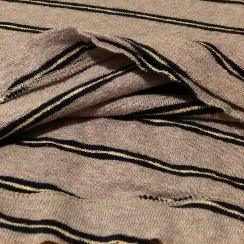 Free people tunic!! - Picture 2 of 2